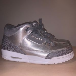 Air Jordan 3 Retro Prem HC